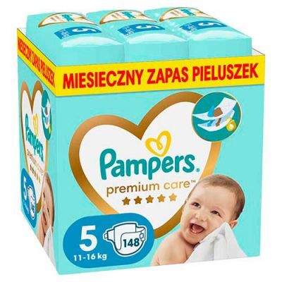 pampers 2