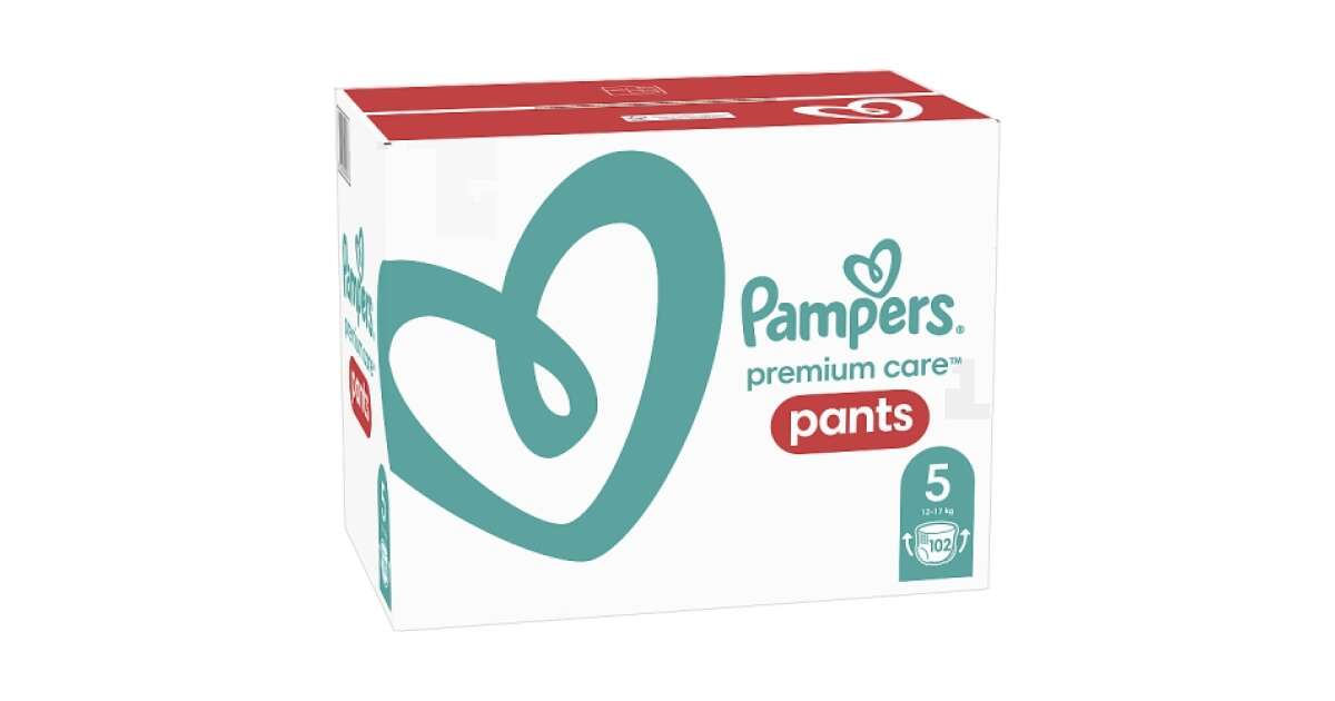 garnek.pl pampers