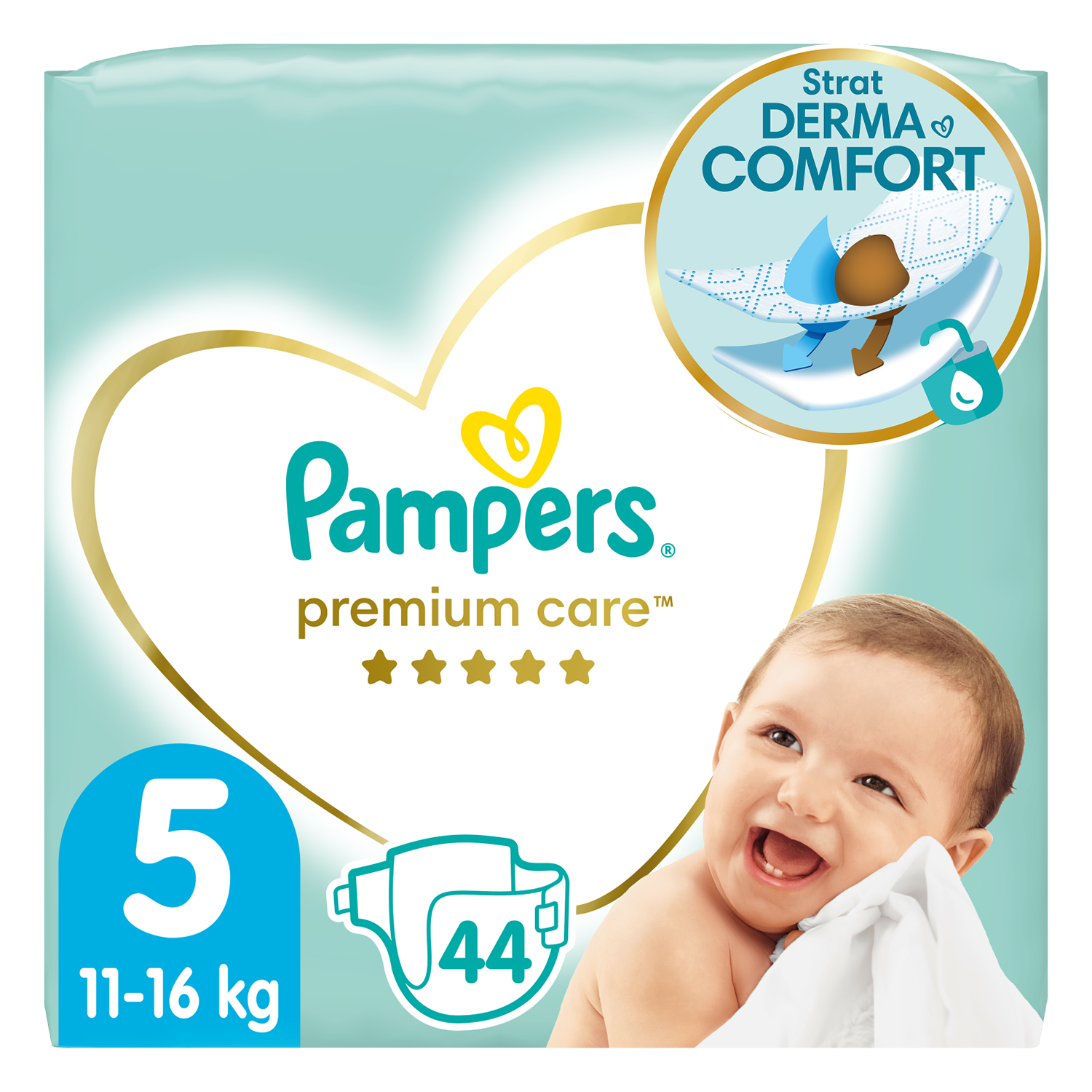 pieluchy pampers active baby mega box plus 4 maxi xxl