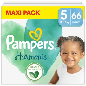 mega box pampers 3