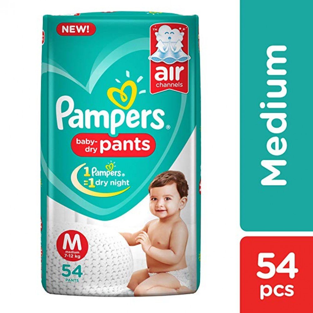 huggies pure chusteczki