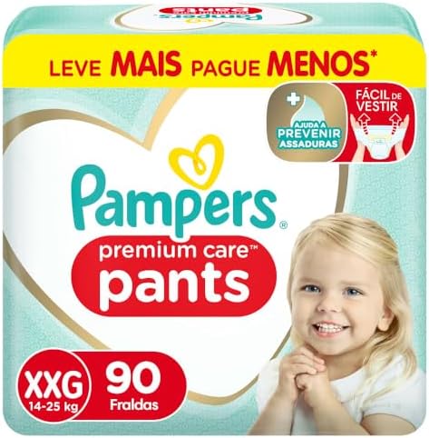 pampers premium care 4 52