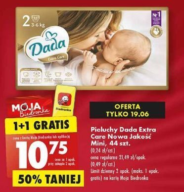 kaufland pieluchy cena