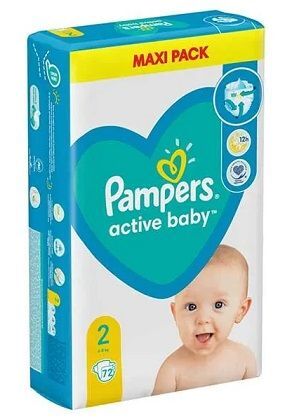 pampers 6 lidl