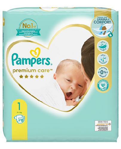 pampers premium care 4 maxi