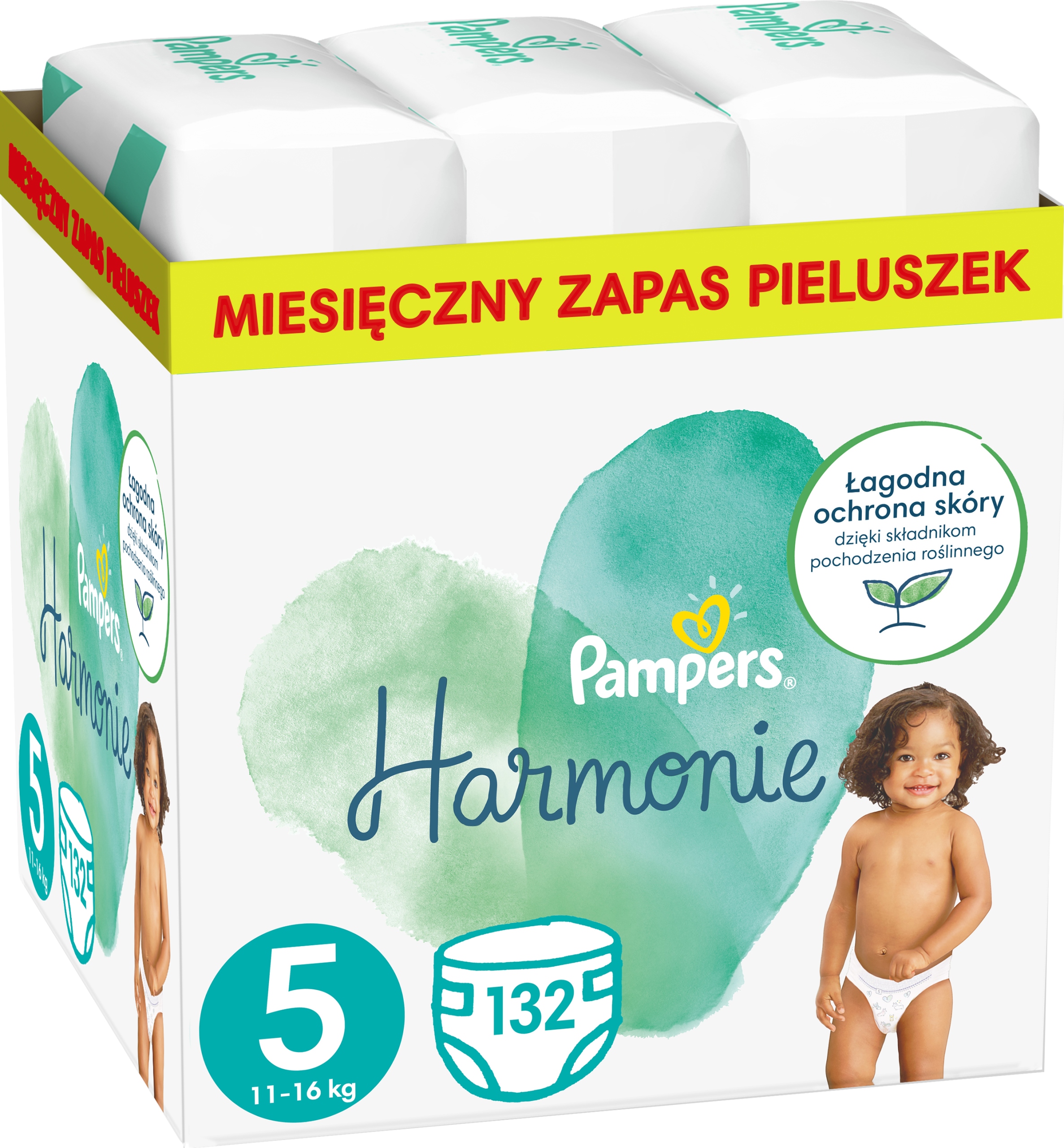 yaoi pampers