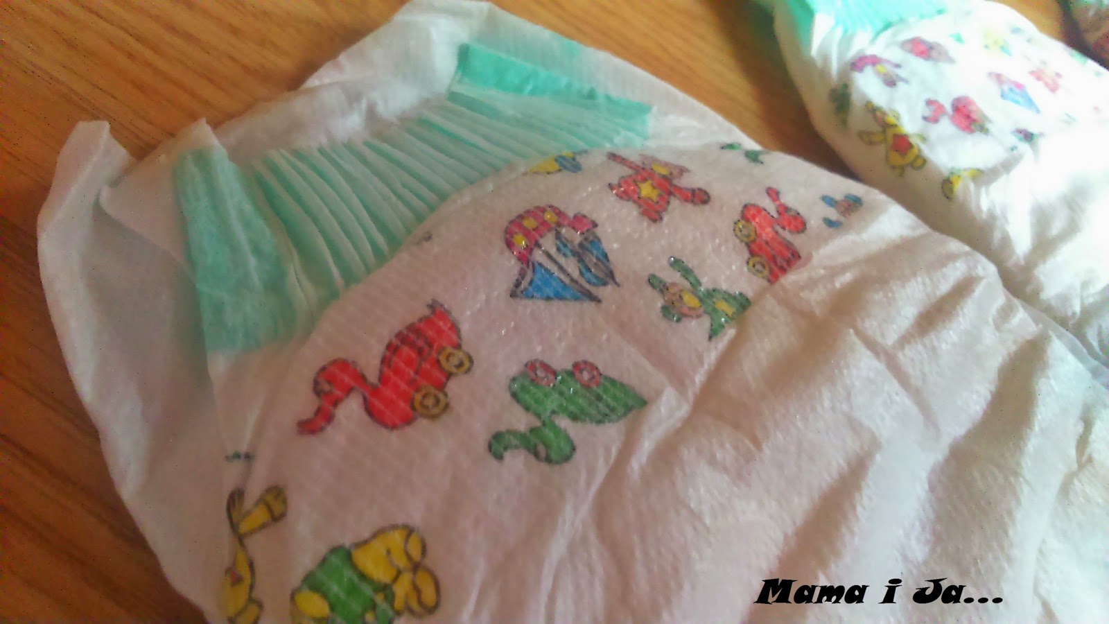 pampers premium care pants 4 ceneo