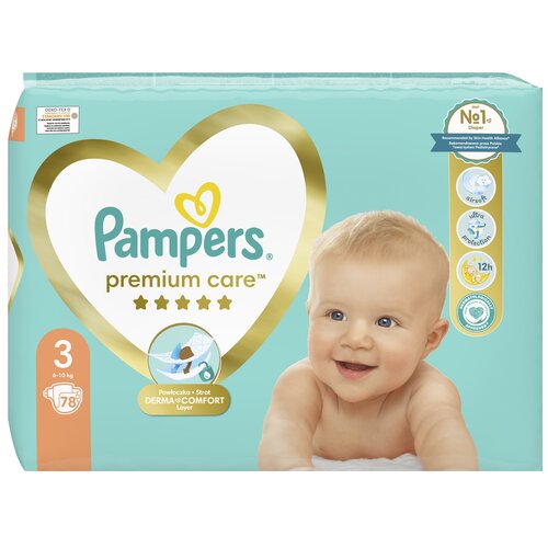 pieluchy pampers za 19 99 7 72