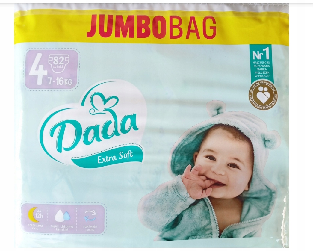 pampers majtki promocja