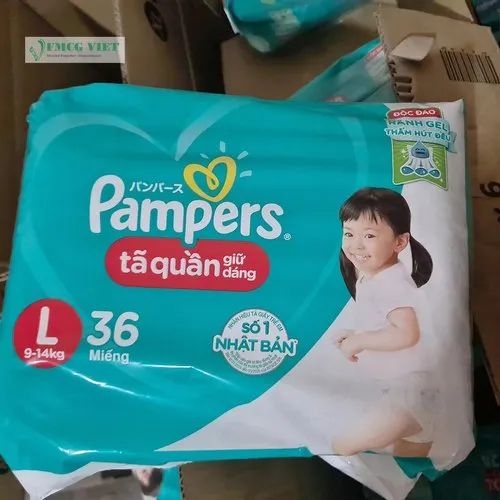 pampers dla mężczyzny