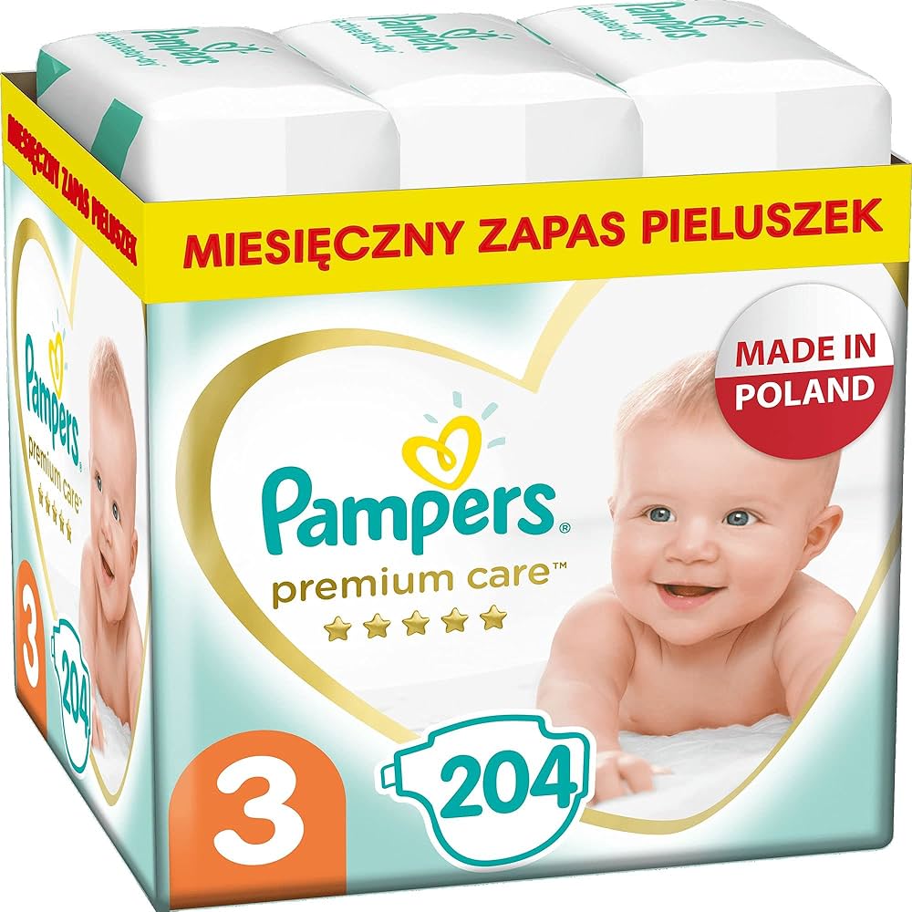 pampers baby dream 4 34 stuck preise