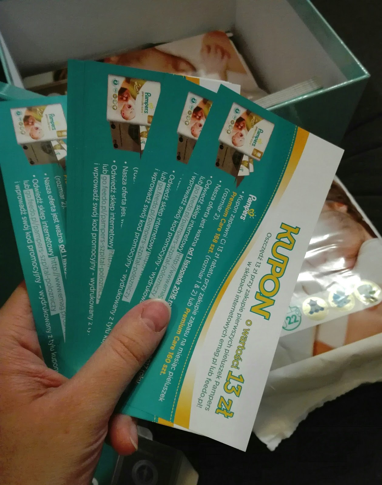 mega pack pampers 4