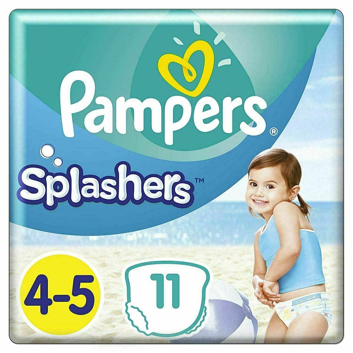 afera dino pampers