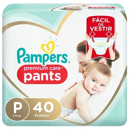 alegro pampers 5