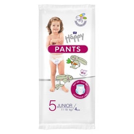 pampers micro