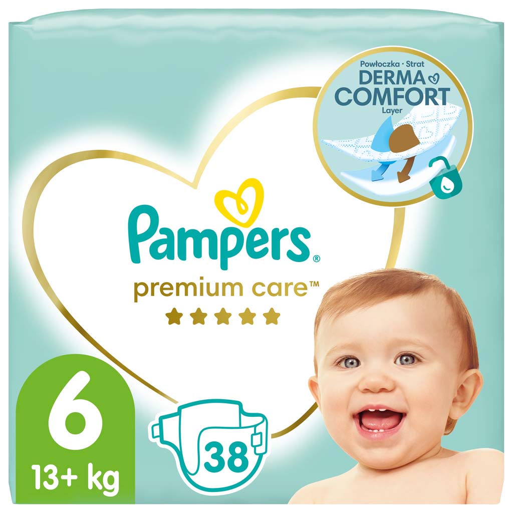 pampers piktogram