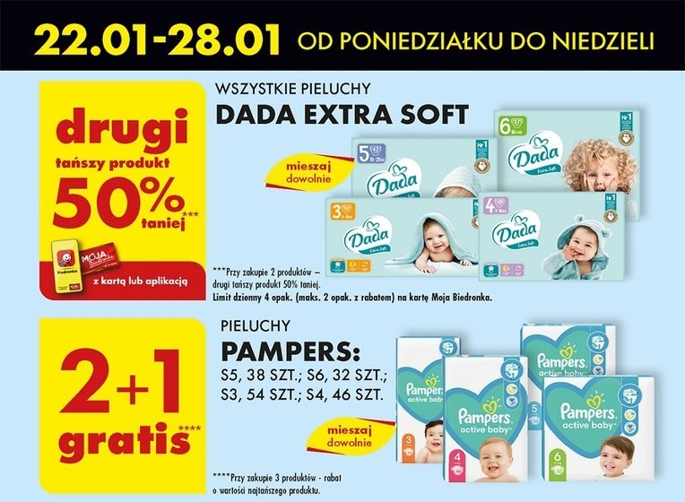 pampers premium 2 80 sztuk