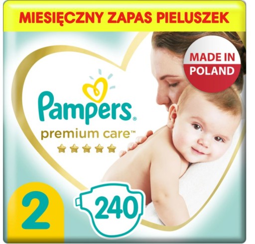 pampers newborn