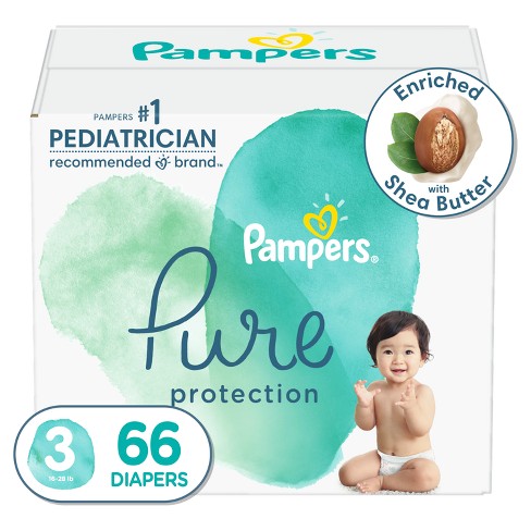 baby cruiser pampers