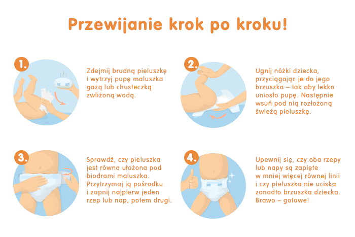 darmowe próbki dla niemowląt pampers.pl