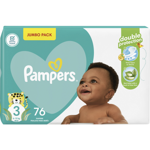 pampers sensitive chusteczki uczulenie