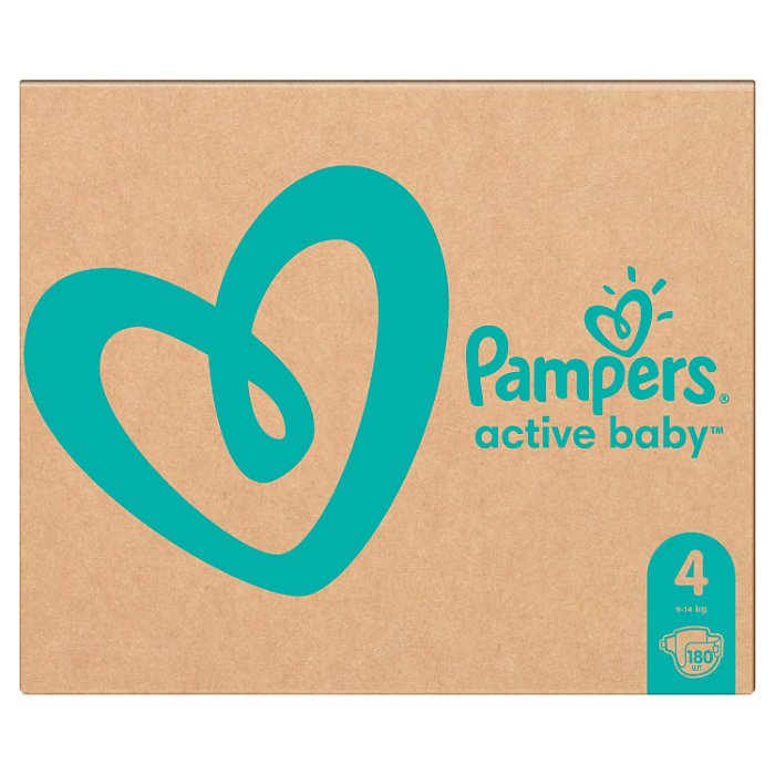 pampers konkurenci