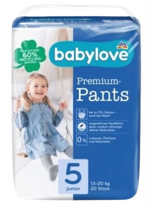 pampers rossmann 1