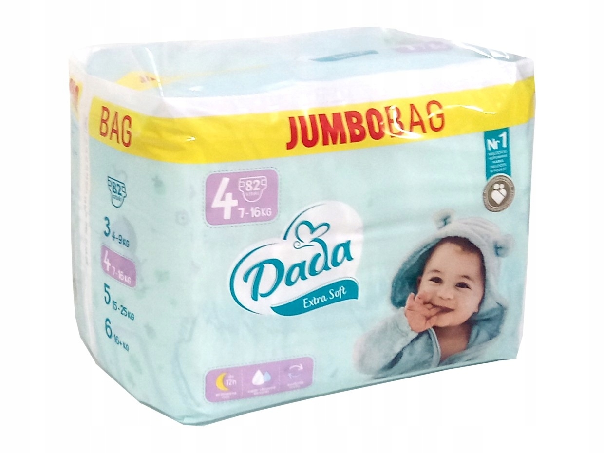 pampers 3 promocja tesco