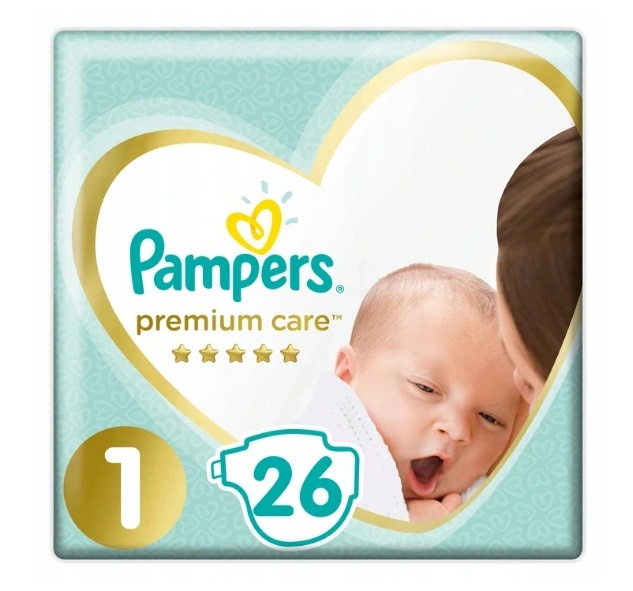 pampers 3 wiek dziecka