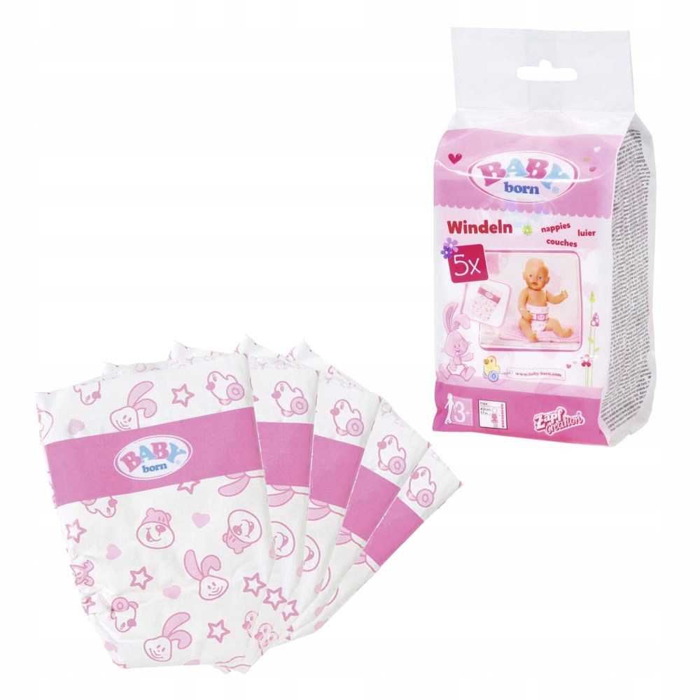 pampers avtice baby 4