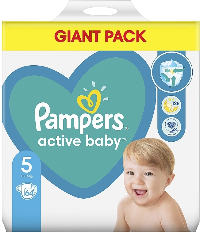 tesco pampers 1