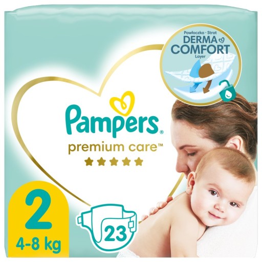 pampers play and sleep opinie