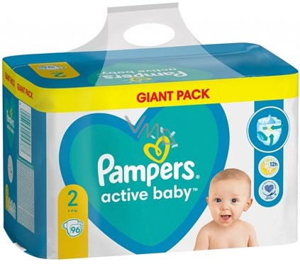 pampers 0 opinie