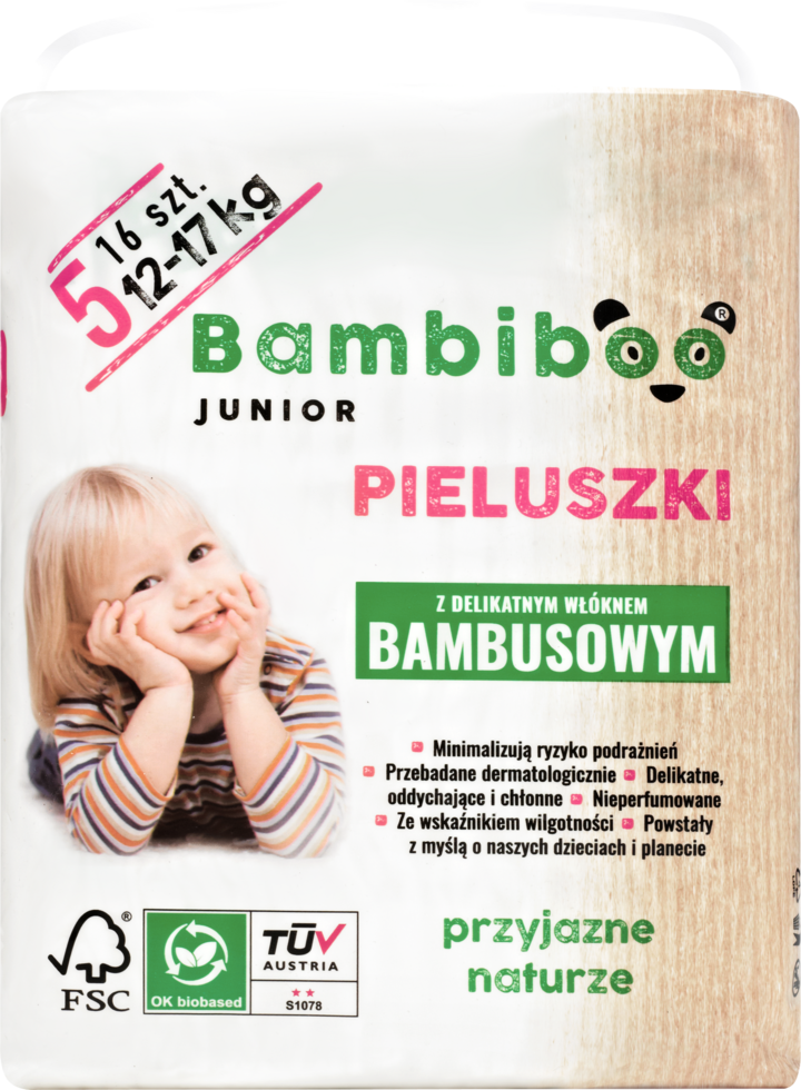 pampersy pampers zalozone na dziecko raczkujonce