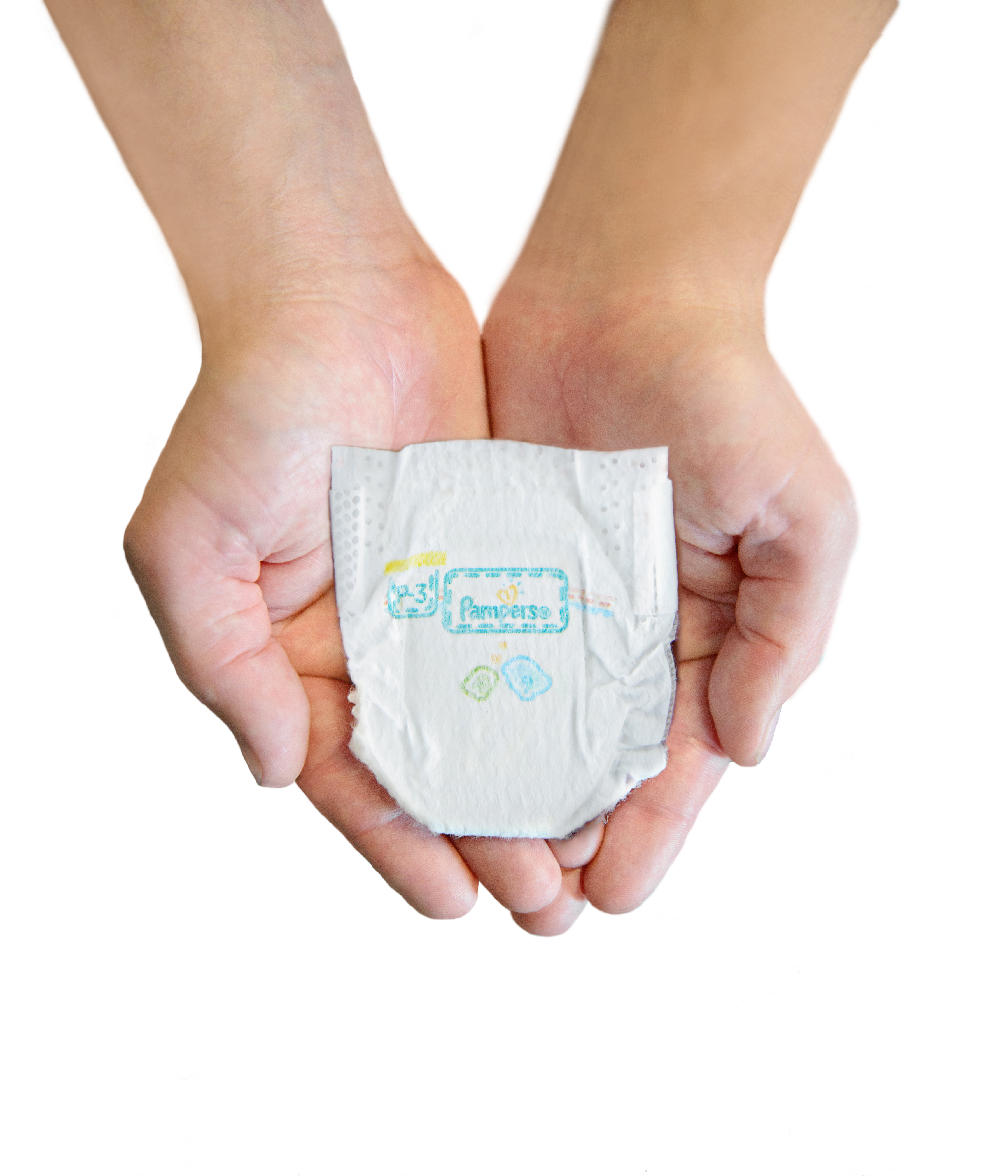 pampers pure 35