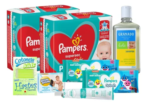 kalendarz pampers