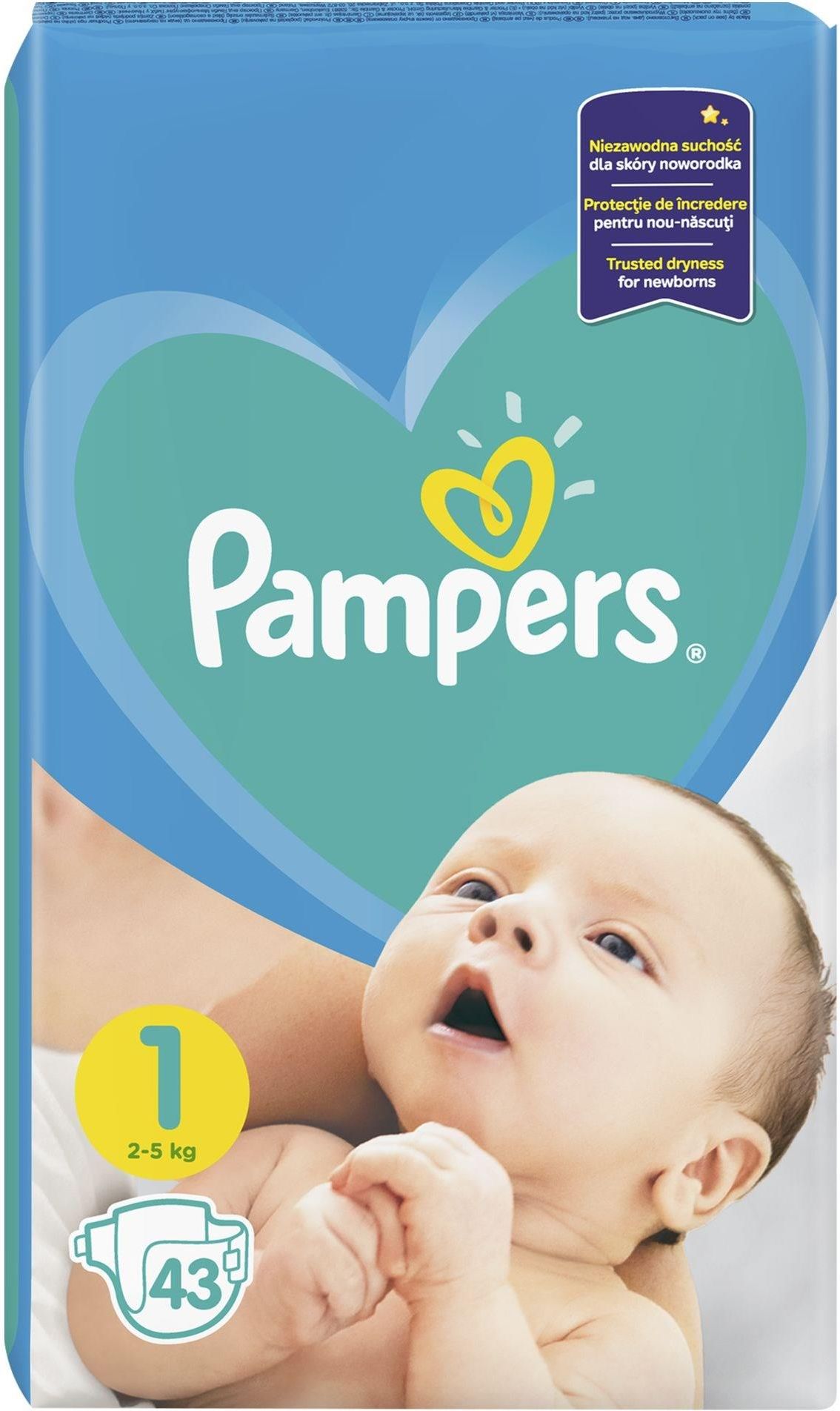 pampers ciaza 27 tydzien