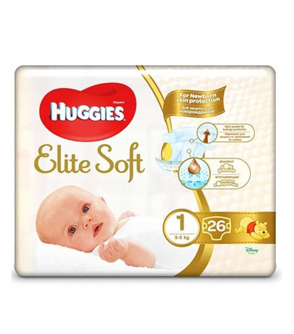 huggies ultra comfort 6