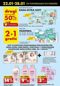 pampers premium care 3 doz