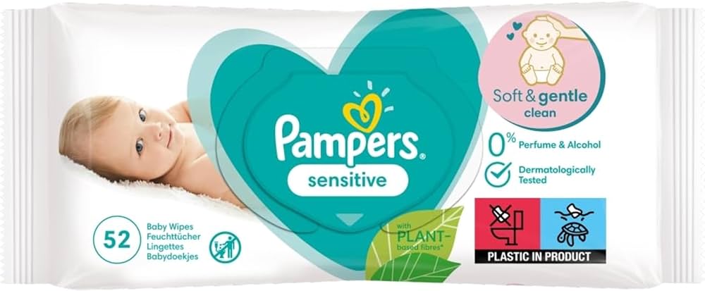 pampers pants 5 promocja