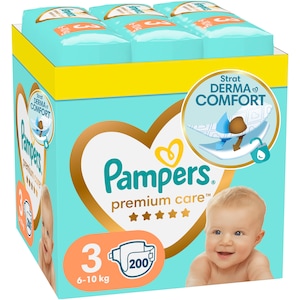 pampers dance