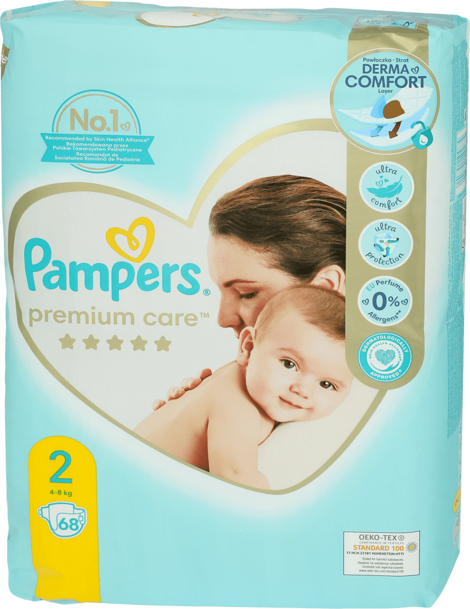 pampers pants 5 196st