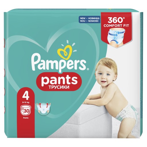 pampers 12-18