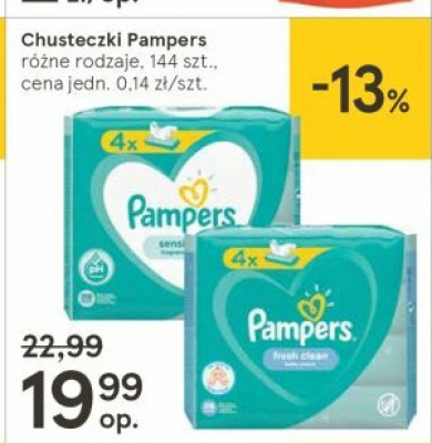 pampers na ile gofzin