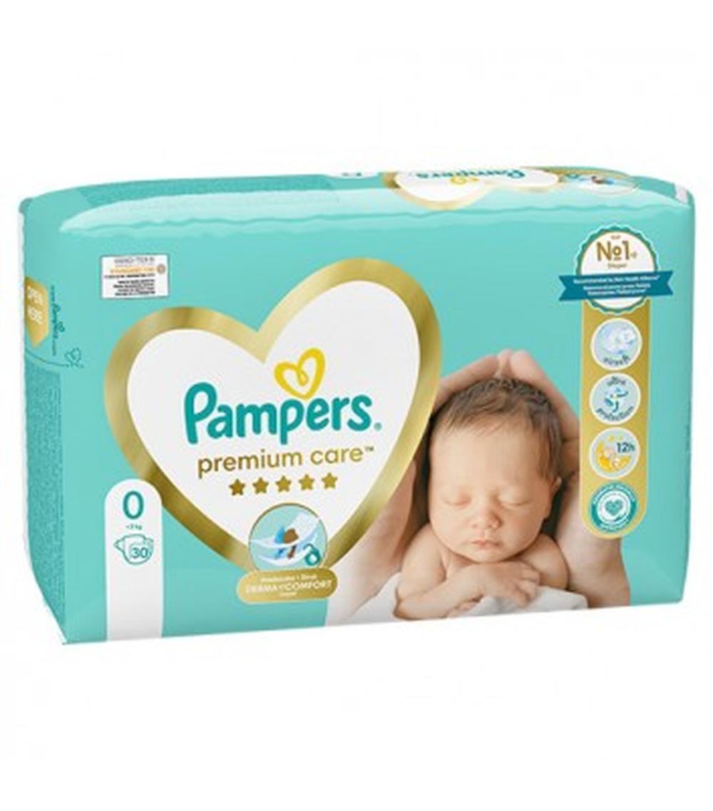 pieluchomajtki pampers rozmiar 6