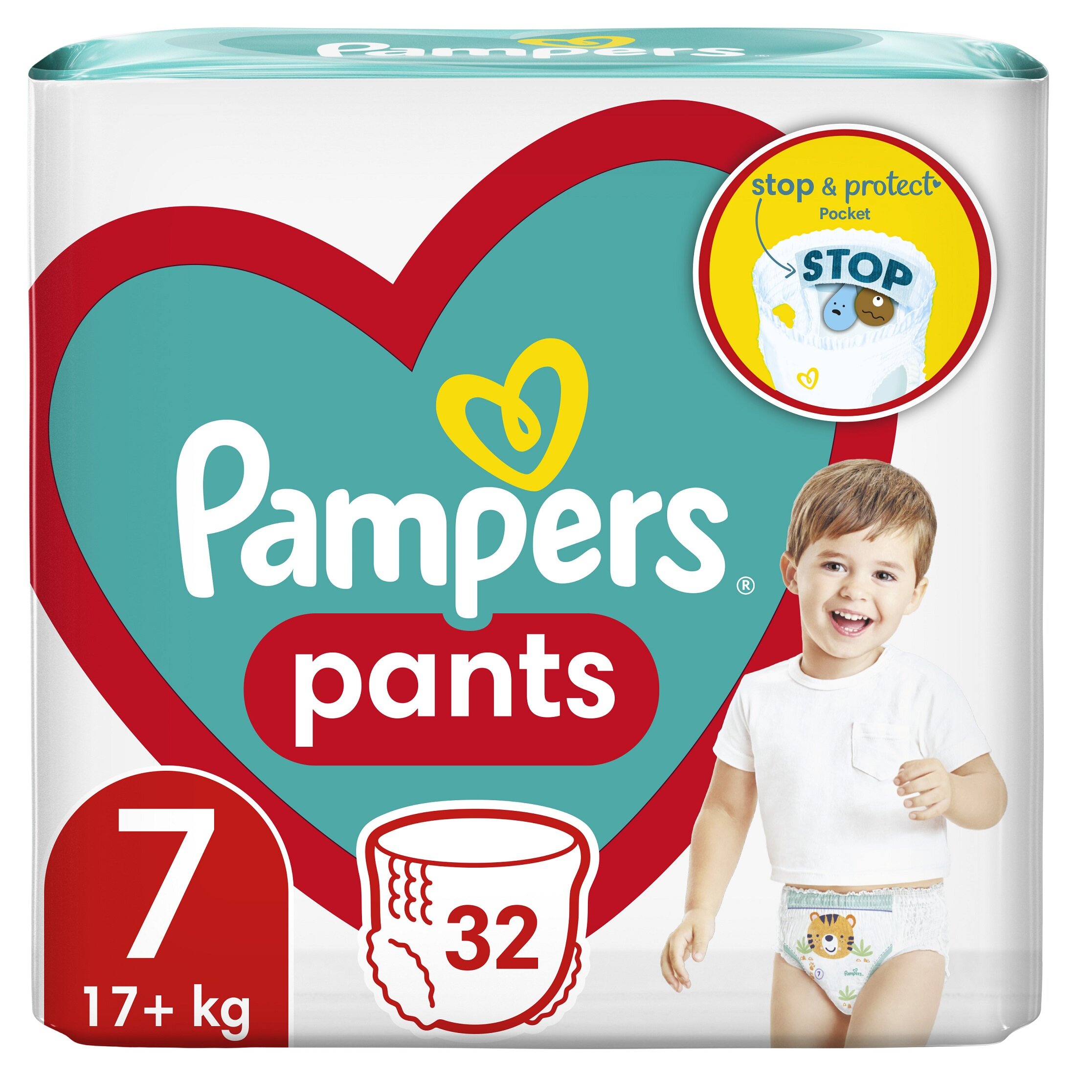 chusteczki pampers aqua pure 18x