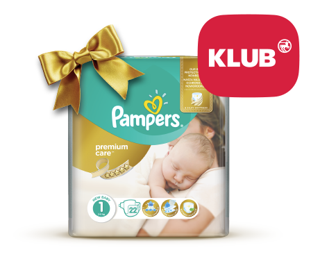 pampers działacze