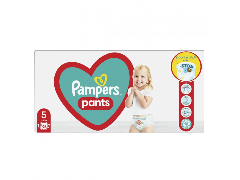 pampers pemium care 5