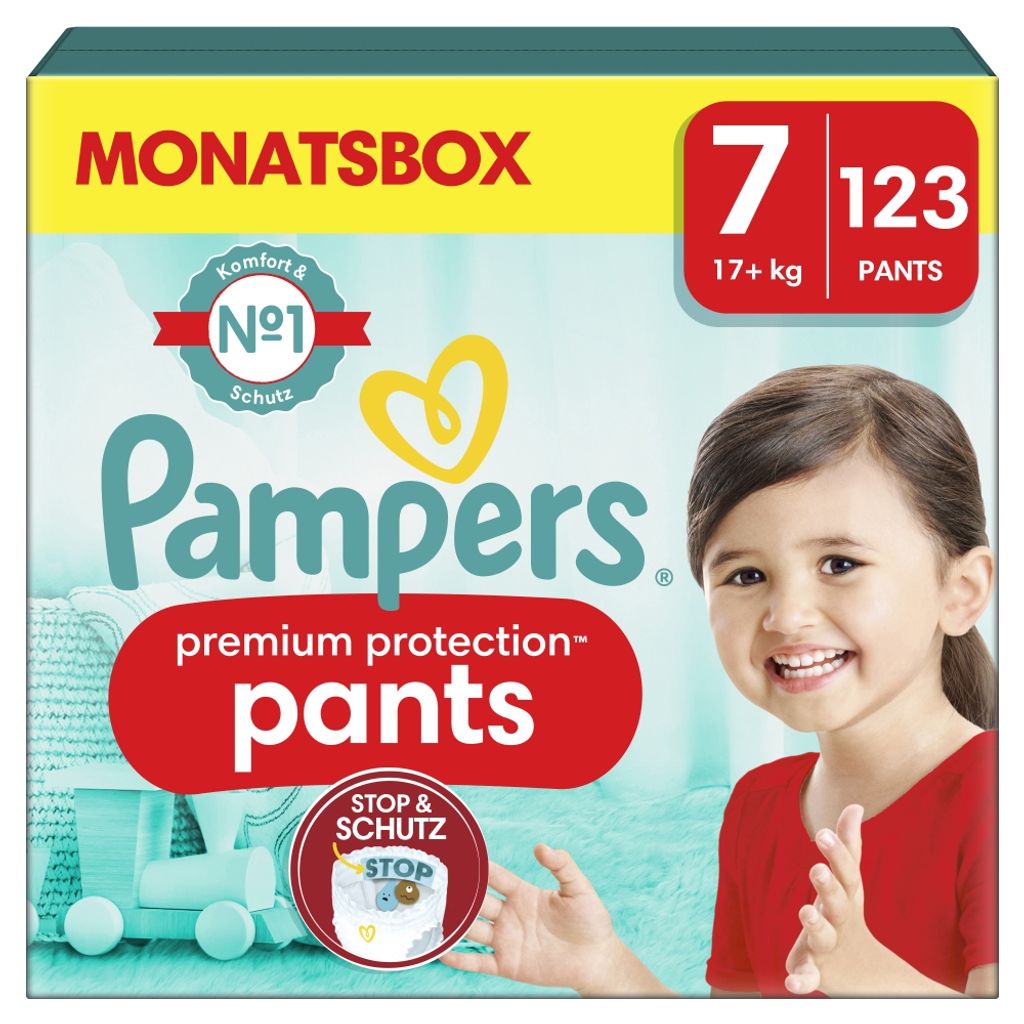 pampers baby dry 6+ extra large sklep