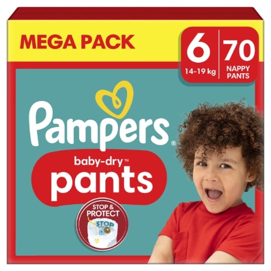 rossmann pampers 2